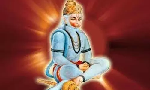 Hanuman Janmotsav 2025: हनुमान जन्मोत्सव पर करें ये उपाय, बजरंगबली देंगे धन और तरक्की का आशीर्वाद Hanuman Janmotsav 2025: हनुमान जन्मोत्सव पर करें ये उपाय, बजरंगबली देंगे धन और तरक्की का आशीर्वाद