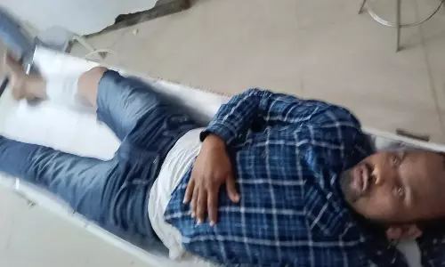 Odisha: अंगुल में पुलिस के साथ मुठभेड़ में कुख्यात अपराधी घायल