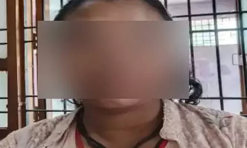 12वीं कक्षा की छात्रा ने क्यों चुनी मौत? इस हालत में मिली लाश