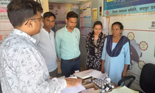 Jaipur: जिला कलेक्टर डॉ. जितेन्द्र कुमार सोनी के निर्देश पर फील्ड में उतरे अधिकारी