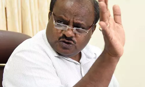 बीबीएमपी चुनाव की तैयारियां जारी: HDK