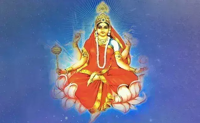 Navratri के नौवें दिन कन्या पूजन के साथ करें मां सिद्धिदात्री की पूजा