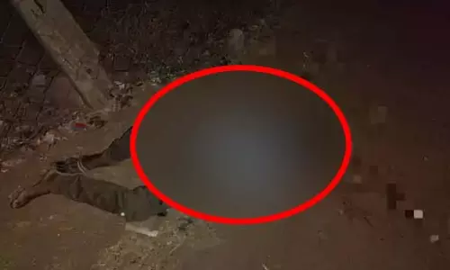 शादी में शामिल होने आया था रिश्तेदार के घर, वो हुआ जो किसी ने सोचा नहीं होगा