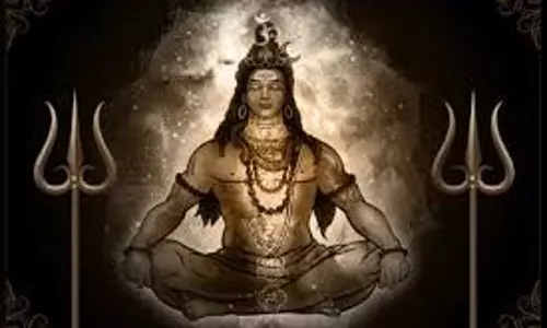 Shiv Puja: महादेव की पूजा से कैसे दूर करें घर के वास्तु दोष, जानें ये धार्मिक उपाय और देखें चमत्कार Shiv Puja: महादेव की पूजा से कैसे दूर करें घर के वास्तु दोष, जानें ये धार्मिक उपाय और देखें चमत्कार