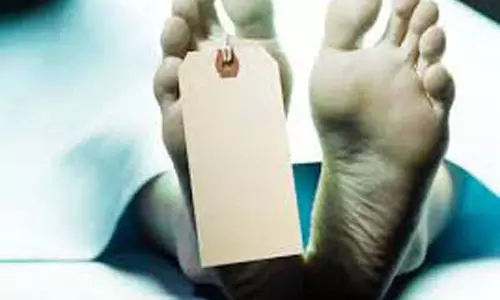 संदिग्ध स्थिति में नवविवाहिता की मौत, 3 साल पहले हुई थी शादी
