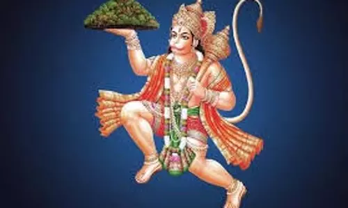 Hanuman Chalisa :क्या है हनुमान चालीसा पढ़ने का सही तरीका
