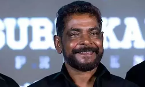 Kerala: एंटनी पेरुम्बवूर को भी आयकर नोटिस जारी