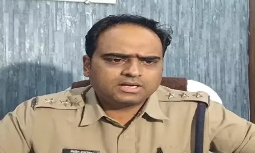 पापा मुझे माफ कर देना...पत्नी से परेशान युवक ने की खुदकुशी, जान देने से पहले ससुराल वालों पर लगाए गंभीर आरोप
