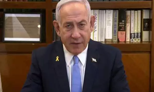 Israeli नेता अमेरिकी टैरिफ कम करने के लिए संघर्ष कर रहे