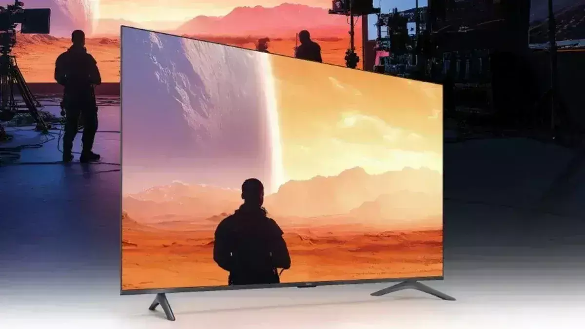 Xiaomi धांसू फीचर्स के साथ ला रही नई स्मार्ट TV सीरीज, 10 अप्रैल को होगी लॉन्च