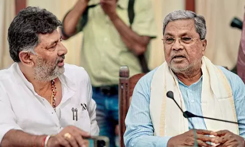 Ram Navami: सीएम सिद्धारमैया, डीकेएसएच समेत कई गणमान्यों ने राज्य के लोगों को शुभकामनाएं दीं