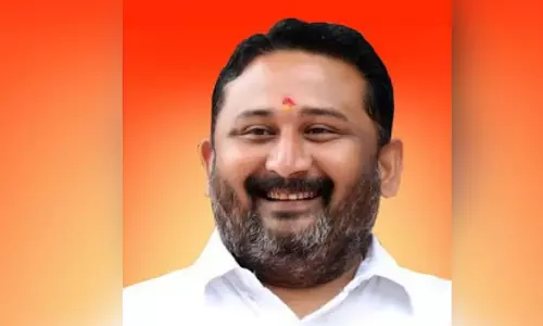 श्रम मंत्री: महाराष्ट्र सरकार फर्जी मथाडी श्रमिकों के खिलाफ सख्त कार्रवाई करेगी श्रम मंत्री: महाराष्ट्र सरकार फर्जी मथाडी श्रमिकों के खिलाफ सख्त कार्रवाई करेगी