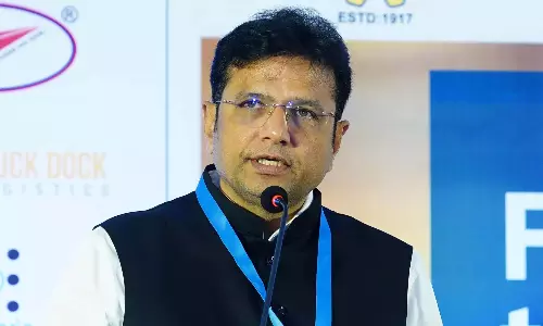 Telangana ने विनिर्माण क्षेत्र में लैटिन अमेरिकी निवेश को आमंत्रित किया