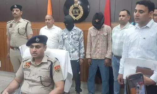 Haryana :  पानीपत के मांडी गांव में युवक की हत्या के आरोप में 2 गिरफ्तार