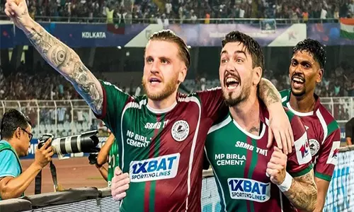 ISL Semi-Finals: अब तक के सबसे बेहतरीन दूसरे चरण की वापसी पर एक नज़र