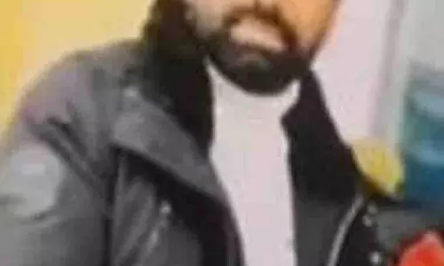 Gurdaspur पुलिस बलात्कार और गर्भपात के मामले में वांछित पादरी को 2 साल बाद गिरफ्तार Gurdaspur पुलिस बलात्कार और गर्भपात के मामले में वांछित पादरी को 2 साल बाद गिरफ्तार