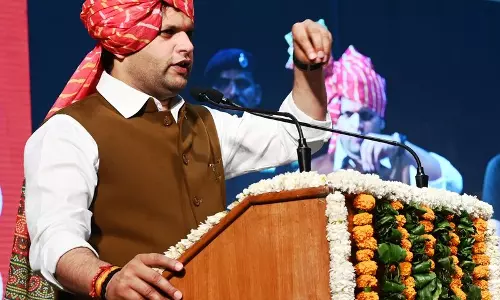Haryana :  खेल मंत्री ने कहा, गेंद विनेश के पाले में