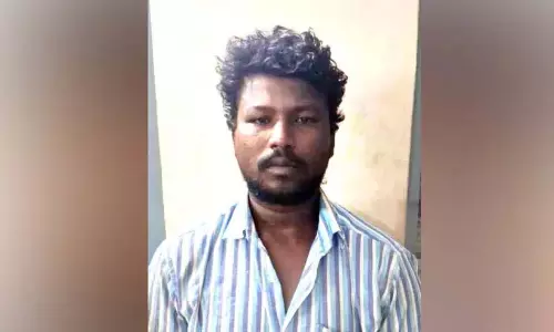 Kerala: गांजा के साथ युवक गिरफ्तार