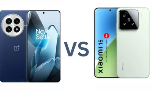 महंगे दाम में Xiaomi 15 Ultra फोन OnePlus 13 से कितना आगे? जानें