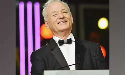 Bill Murray ने बीइंग मॉर्टल के सेट पर दुर्व्यवहार के आरोपों पर कहा-मुझे लगा कि यह मज़ेदार है