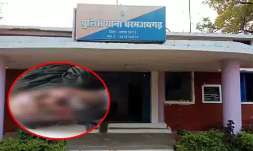 मेले की राह पर मौत, ग्रामीण के लिए काल बनकर आई बाइक