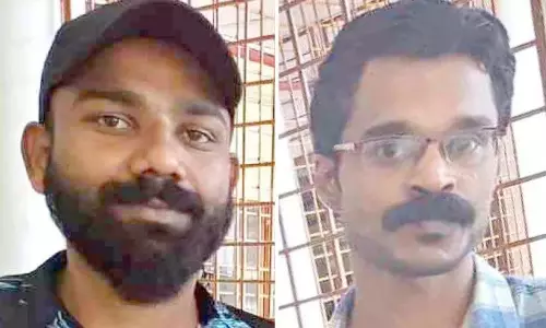 Kerala: बुजुर्ग महिला की हत्या के आरोपी को 11 साल की सजा Kerala: बुजुर्ग महिला की हत्या के आरोपी को 11 साल की सजा