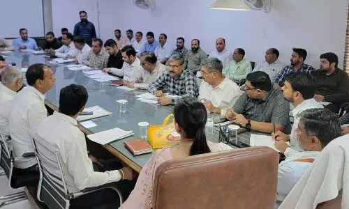 Haryana : शिक्षा मंत्री ने कहा, सरकार पानीपत को स्मार्ट सिटी के रूप में विकसित करने के लिए प्रतिबद्ध