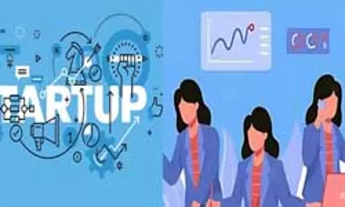 स्टार्टअप फंडिंग इस हफ्ते 2.3 गुना बढ़कर 357 मिलियन डॉलर हुई