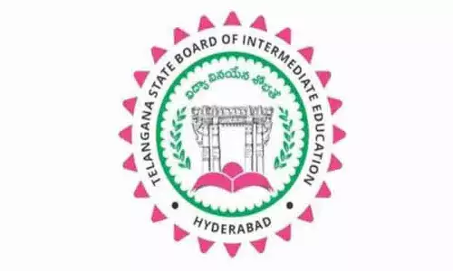Telangana: इंटरमीडिएट शिक्षा बोर्ड के कर्मचारियों के पारिश्रमिक में बढ़ोतरी की मांग की