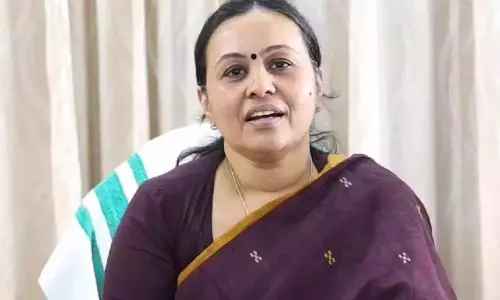 Kerala: विश्व स्वास्थ्य दिवस का राज्य स्तरीय उद्घाटन कल Kerala: विश्व स्वास्थ्य दिवस का राज्य स्तरीय उद्घाटन कल