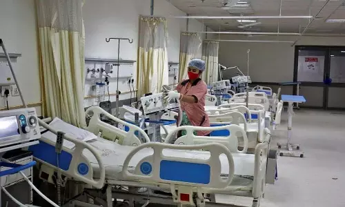 MP : दमोह में फर्जी डॉक्टर द्वारा ब्रिटेन के हृदय रोग विशेषज्ञ के रूप में इलाज करने से 7 मौत