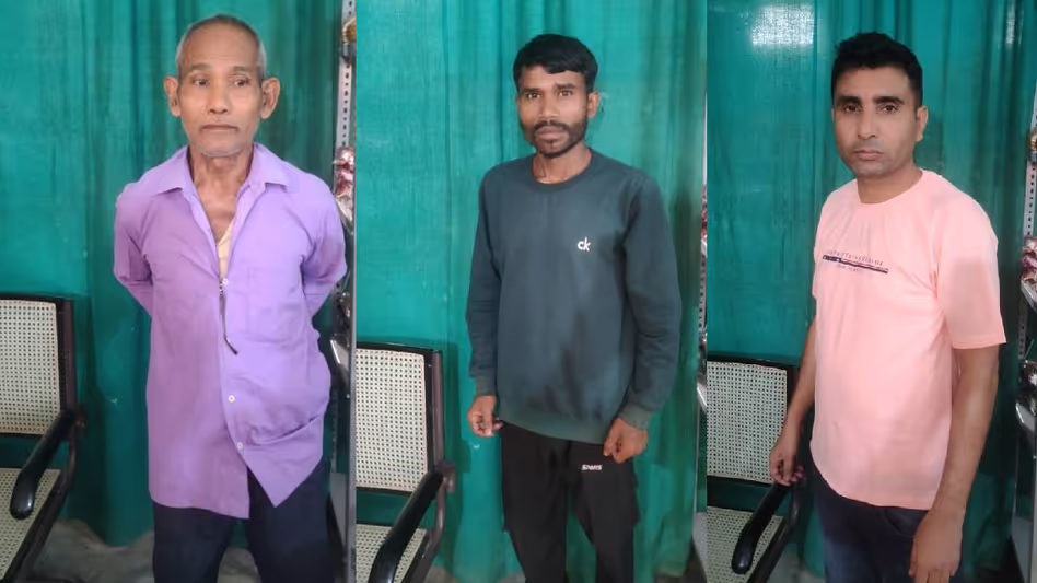Assam : धेमाजी अदालत ने तीन POCSO मामलों में ऐतिहासिक फैसला सुनाया