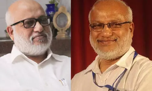 Madurai: उत्कृष्ट वक्ता, मौन नेतृत्व और युवा आंदोलन; कॉमरेड बेबी के लिए रैंक में ऊपर Madurai: उत्कृष्ट वक्ता, मौन नेतृत्व और युवा आंदोलन; कॉमरेड बेबी के लिए रैंक में ऊपर