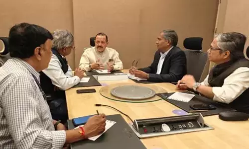 CSIR संस्थान दवा खोज और आनुवंशिक निदान में महत्वपूर्ण भूमिका निभा रहे