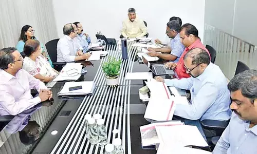 CRDA की 46वीं प्राधिकरण बैठक उनके आवास पर सीएम की अध्यक्षता में हुई