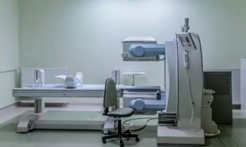 एमआरआई स्कैन में मौजूद जहरीले नैनोपार्टिकल मानव शरीर के लिए खतरा, वैज्ञानिकों ने दी चेतावनी