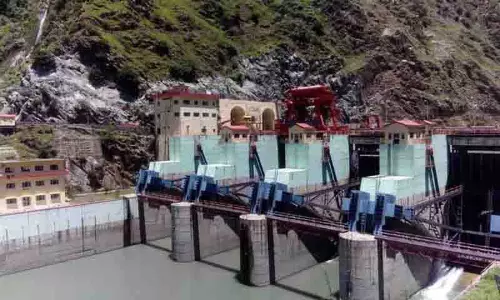 सरकार SJVN से तीन और NHPC से दो बिजली परियोजनाएं अपने अधीन लेगी