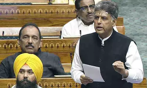 शहर के लिए 176 करोड़ रुपये की छह परियोजनाएं मंजूर, मंत्री ने Lok Sabha में दिया जवाब