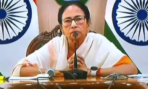 Bengal सरकार ने 2026 के चुनावों से पहले राजस्व बढ़ाने के लिए ग्रामीण संपत्ति कर संग्रह को लक्ष्य बनाया Bengal सरकार ने 2026 के चुनावों से पहले राजस्व बढ़ाने के लिए ग्रामीण संपत्ति कर संग्रह को लक्ष्य बनाया