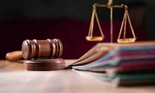Chandigarh: अदालत ने आठ साल पुराने बलात्कार मामले में व्यक्ति को बरी किया Chandigarh: अदालत ने आठ साल पुराने बलात्कार मामले में व्यक्ति को बरी किया