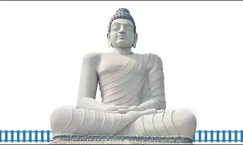 Andhra: अमरावती रेलवे लाइन बिछाई जाएगी Andhra: अमरावती रेलवे लाइन बिछाई जाएगी