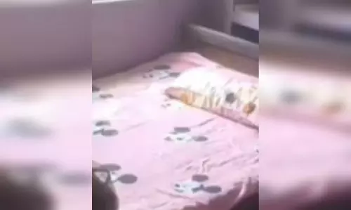 तेजाब हमला, अपराधियों का एक बार फिर तांडव देखने को मिला