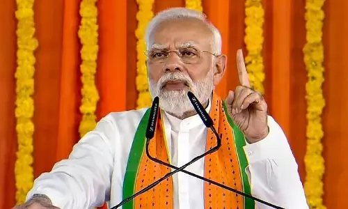माताओं-बहनों के लिए बहुत बड़ा लाभ: PM Modi माताओं-बहनों के लिए बहुत बड़ा लाभ: PM Modi