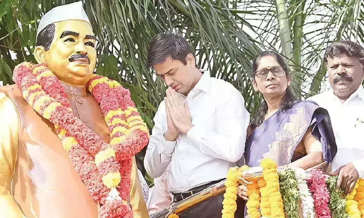 SC/ST की आर्थिक प्रगति सर्वोच्च प्राथमिकता: कलेक्टर सुमित SC/ST की आर्थिक प्रगति सर्वोच्च प्राथमिकता: कलेक्टर सुमित
