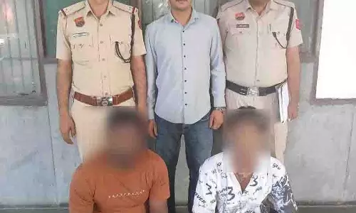 Chandigarh: अफीम के साथ युवक गिरफ्तार, बाइक चोरी के आरोप में दो गिरफ्तार