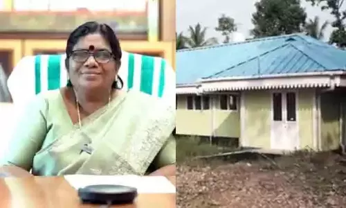KIIFB की सहायता से पिछले नौ वर्षों में बुनियादी ढांचे में एक बड़ी छलांग लगाई गई
