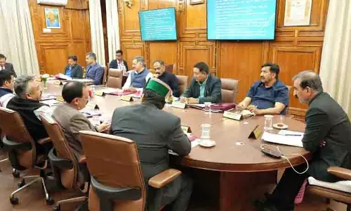 Himachal: दो वर्ष की निरंतर सेवा वाले संविदा कर्मचारियों को नियमित किया जाएगा