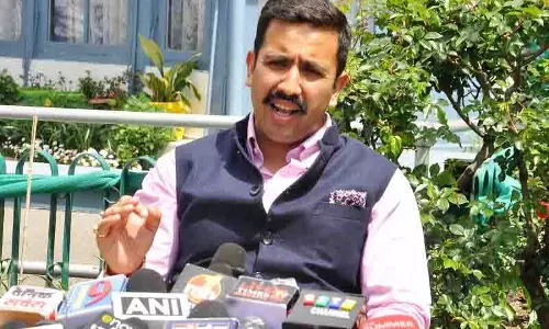 वीरभद्र फाउंडेशन की स्थापना, रिज पर उनकी प्रतिमा स्थापित की जाएगी: Vikramaditya