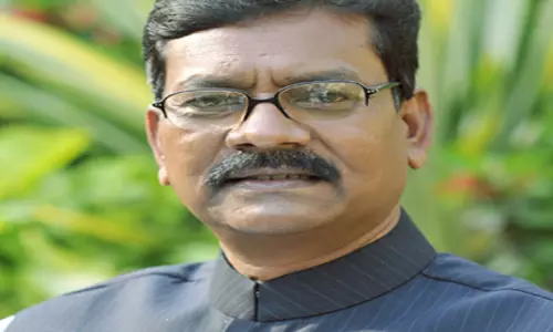 प्रधानमंत्री को नेता प्रतिपक्ष डॉ. चरणदास महंत ने CBI जांच के लिये लिखा पत्र