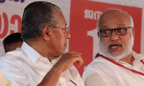 पिनाराई विजयन अगले विधानसभा चुनाव में CPM का नेतृत्व करेंगे
